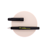 Platinum Platinum Preppy 05 Fountain Pen Black & Yellow Limited Edition