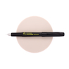 Platinum Platinum Preppy 05 Penna Stilografica Black & Yellow Edizione Limitata