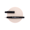 Platinum Platinum Preppy 03 Fountain Pen Black & White Limited Edition