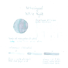 Wearingeul Wearingeul White Nights Ink Bottle 30 ml
