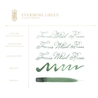 Ferris Wheel Press Ferris Wheel Press Evermore Green Inchiostro 10 ml