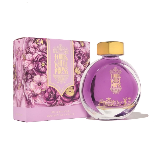 Ferris Wheel Press Belle Bouquet Inchiostro 38 ml