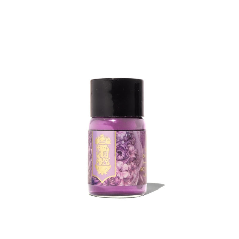 Ferris Wheel Press Ferris Wheel Press Belle Bouquet Inchiostro 10 ml