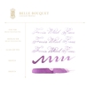 Ferris Wheel Press Ferris Wheel Press Belle Bouquet Inchiostro 10 ml
