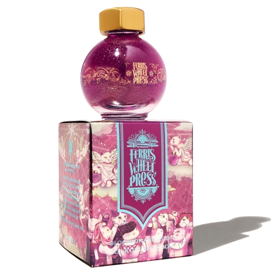 Ferris Wheel Press Bloom of Ascension Inchiostro 20 ml