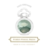 Ferris Wheel Press Ferris Wheel Press Sage Serenade Inchiostro 10 ml