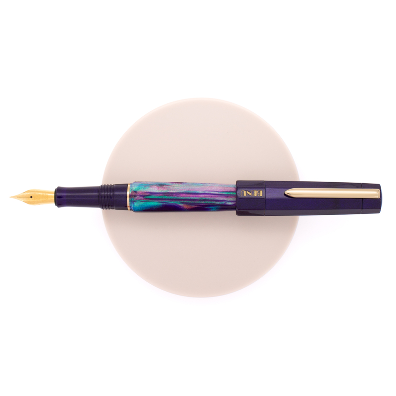 Benu Benu Euphoria Penna Stilografica Opera