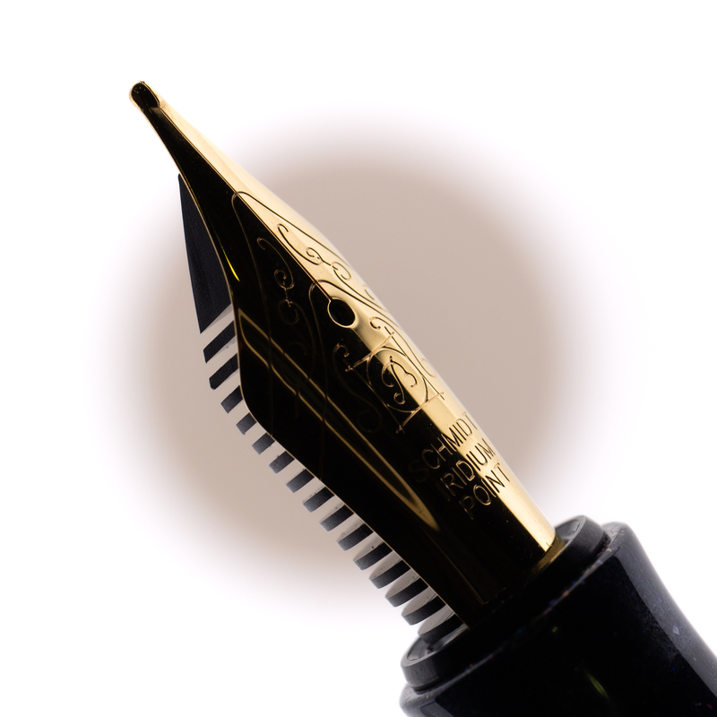 Benu Benu Euphoria Penna Stilografica Opera