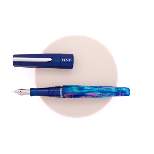 Benu Euphoria Penna Stilografica Ballet