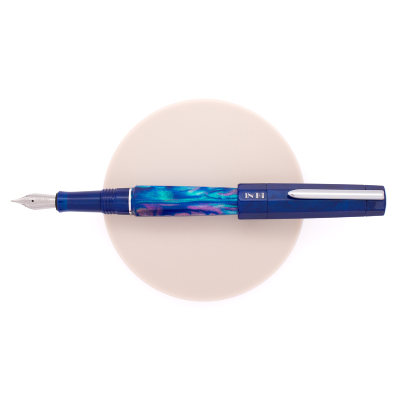 Benu Benu Euphoria Penna Stilografica Ballet