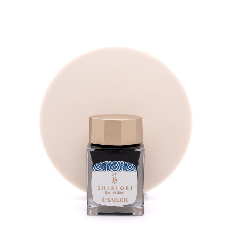 Sailor Sailor Shikiori Kiji Inchiostro 20 ml