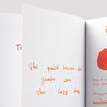 Pilot Iroshizuku Yu-Yake Inchiostro 15 ml