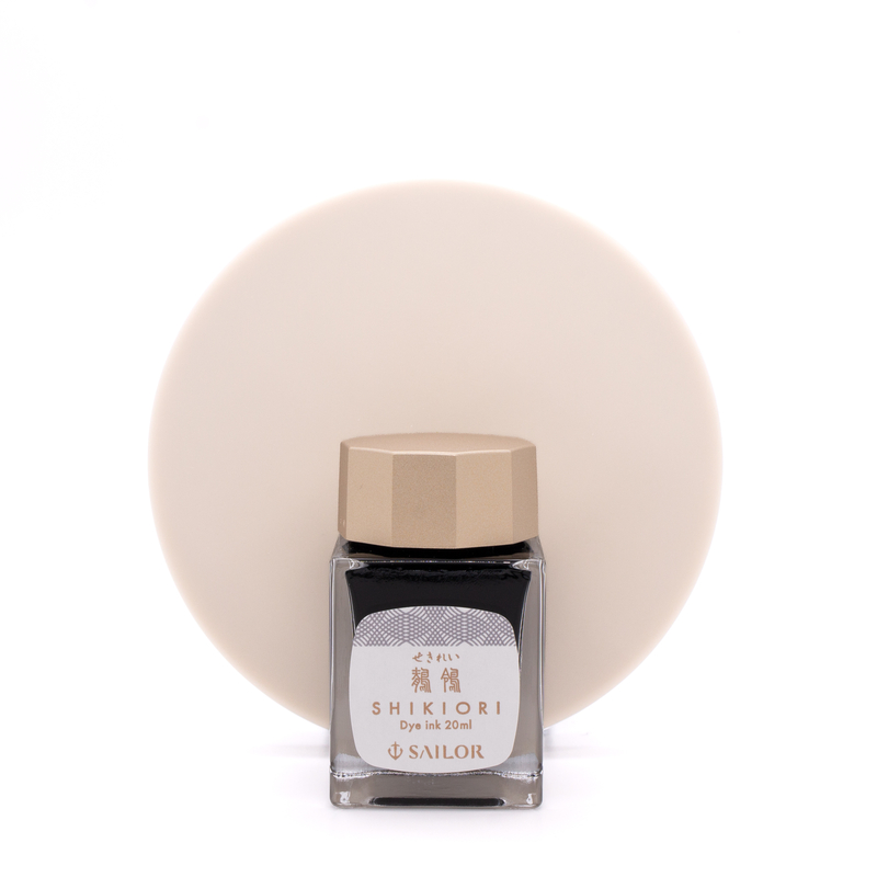 Sailor Sailor Shikiori Sekirei Ink Bottle 20 ml