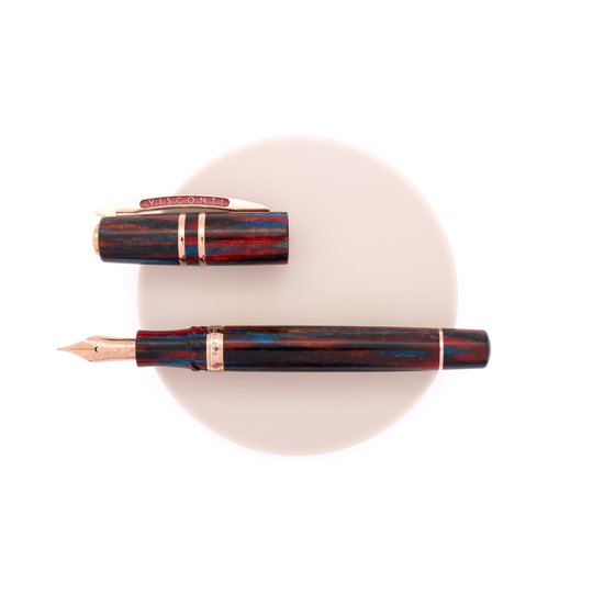 Visconti Homo Sapiens Penna Stilografica Legacy Edizione Limitata