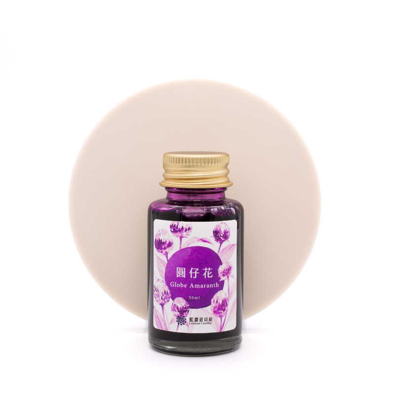 Lennon Tool Bar Lennon Tool Bar 2026 Spring Limited Globe Amaranth Inchiostro 30 ml