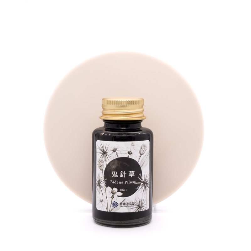 Lennon Tool Bar Lennon Tool Bar 2026 Spring Limited Bidens Pilosa Ink Bottle 30 ml