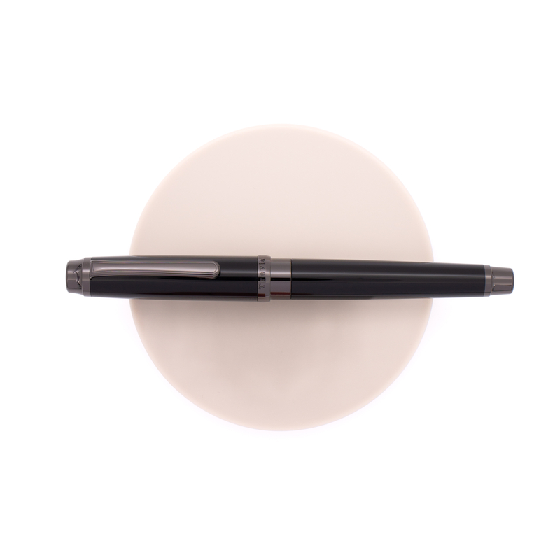 Platinum Platinum 3776 Century Fountain Pen Travia Limited Edition