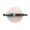 Delta Delta Indigenous People Fountain Pen Bajau Limited Edition 14k