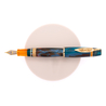Delta Delta Indigenous People Fountain Pen Bajau Limited Edition 14k