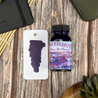Noodler's Noodler's Blue Upon the Plains of Abraham Inchiostro 3 oz
