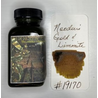 Noodler's Noodler's Gold & Limonite Inchiostro 3 oz