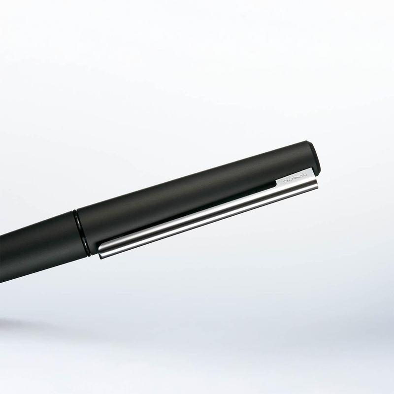 Kokuyo Kokuyo WP-F200 Rollerball Pen 0.5 mm Black