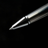 Kokuyo Kokuyo WP-F200 Penna Roller 0.5 mm Argento