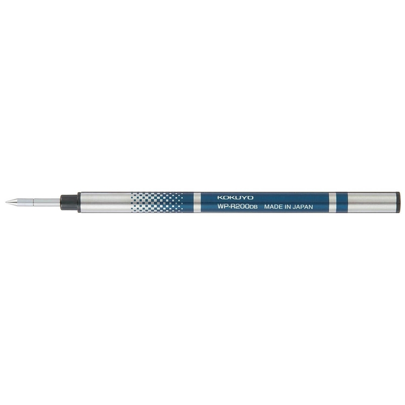 Kokuyo Kokuyo WP-R200 Refill per Penna Roller 0.5 mm