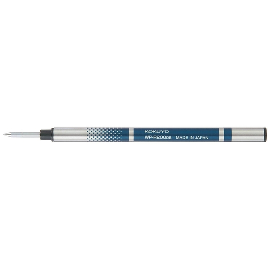 Kokuyo WP-R200 Refill per Penna Roller 0.5 mm