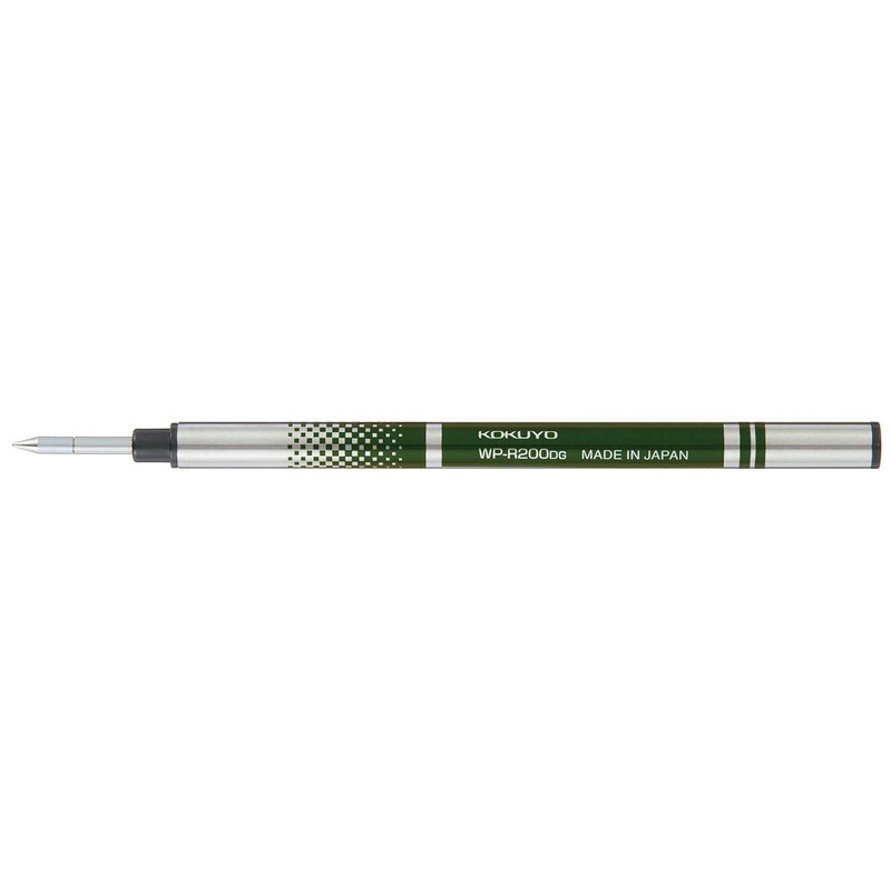 Kokuyo Kokuyo WP-R200 Refill per Penna Roller 0.5 mm