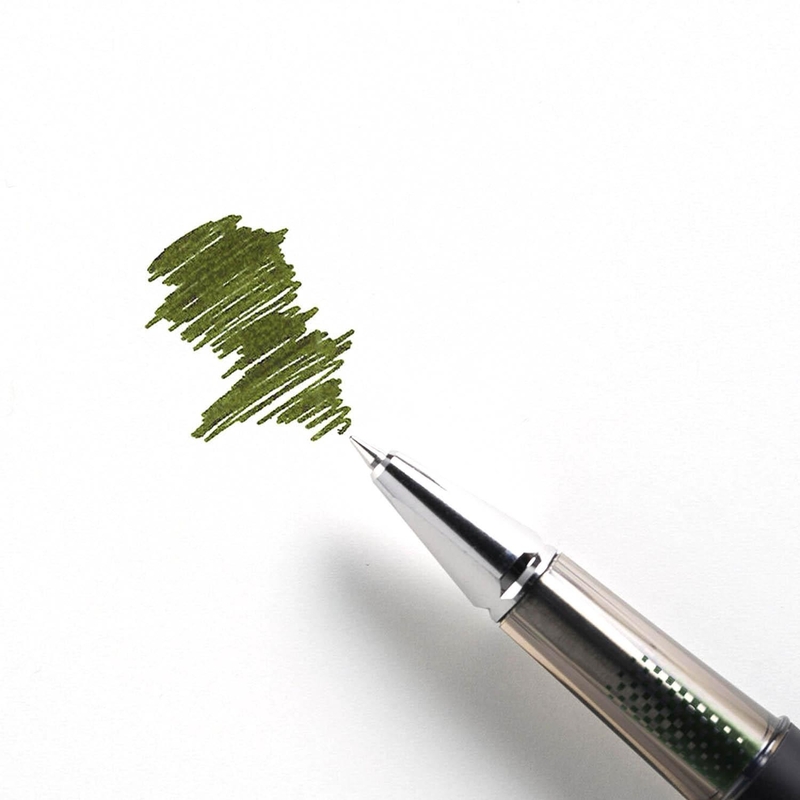 Kokuyo Kokuyo WP-R200 Refill per Penna Roller 0.5 mm