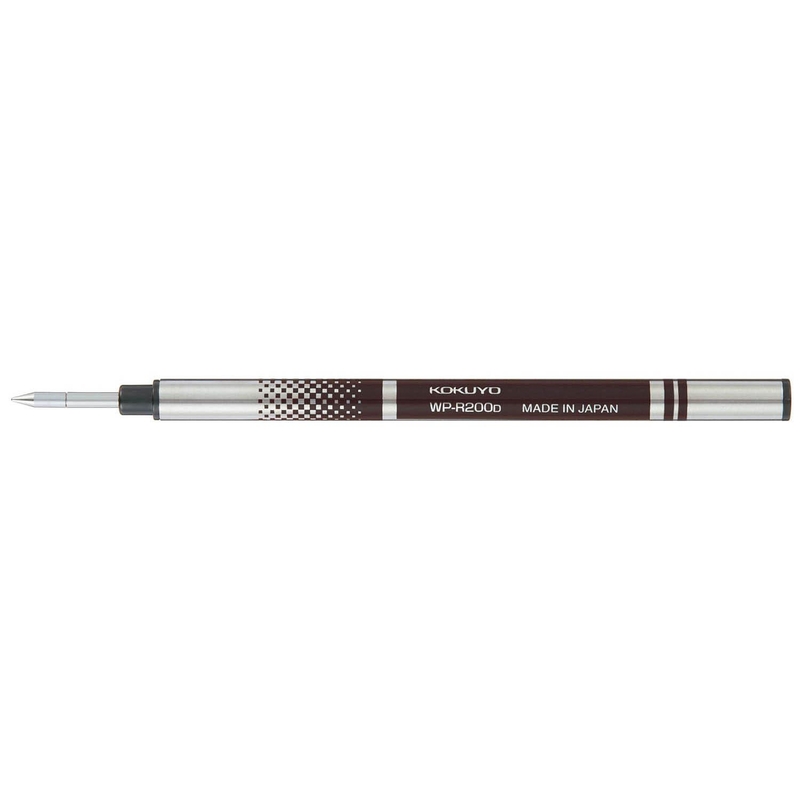 Kokuyo Kokuyo WP-R200 Refill per Penna Roller 0.5 mm