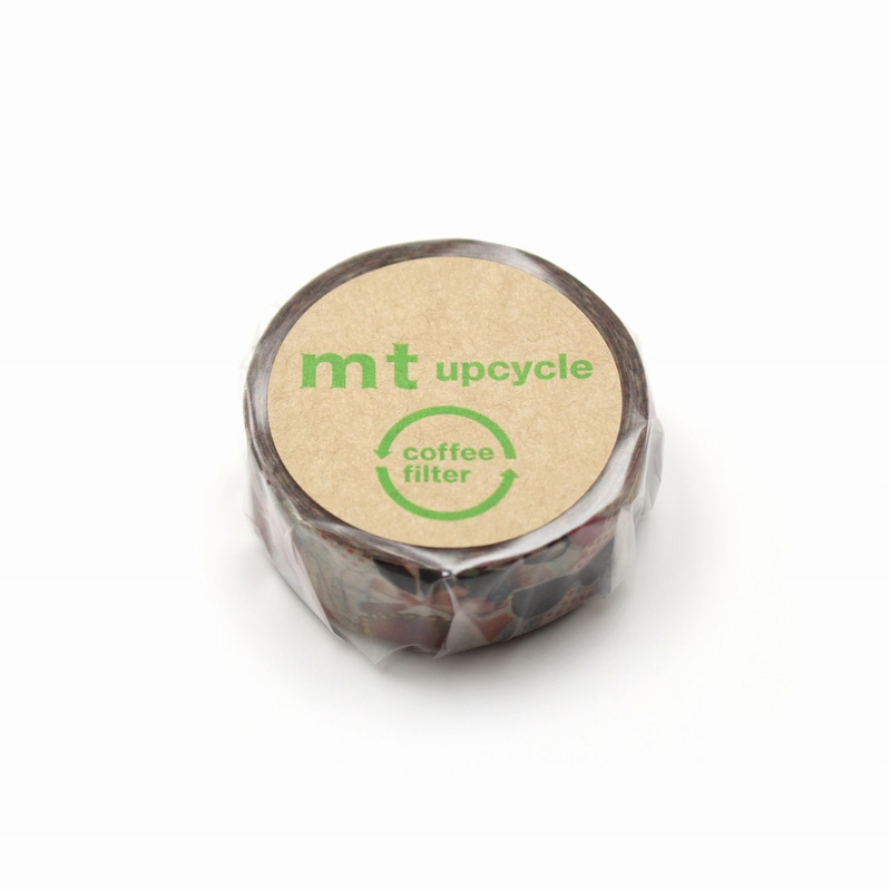 MT Masking Tape MT Upcycle Washi Tape Fashion Collage