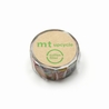 MT Masking Tape MT Upcycle Washi Tape Ice Cream Packaging