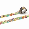 MT Masking Tape MT Upcycle Washi Tape Travel Stickers