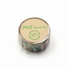 MT Masking Tape MT Upcycle Washi Tape Travel Stickers