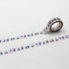 MT Masking Tape MT x OSAMU GOODS Washi Tape Have a Good Time