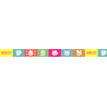 MT Masking Tape MT x OSAMU GOODS Washi Tape Character x Pattern