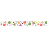MT Masking Tape MT x OSAMU GOODS Washi Tape Colorful Stickers