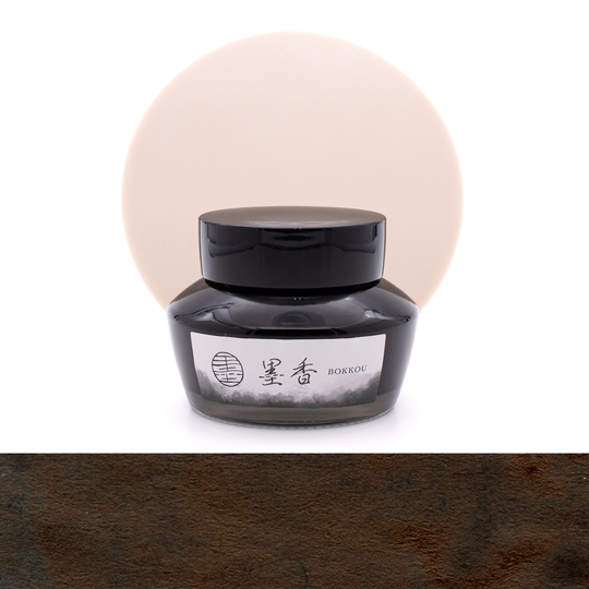 Nagasawa Kobe Bokkou Inchiostro Profumato 50 ml