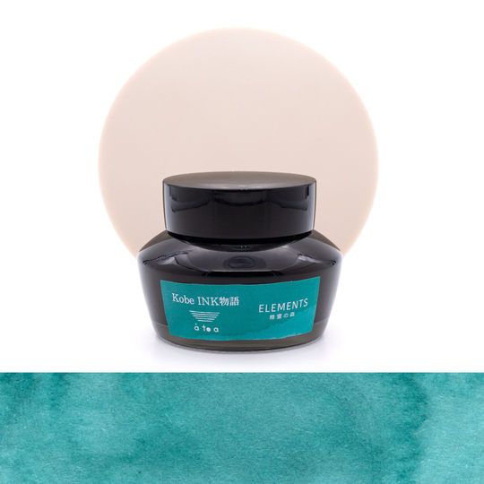 Nagasawa Kobe Monogatari Elements Inchiostro 50 ml
