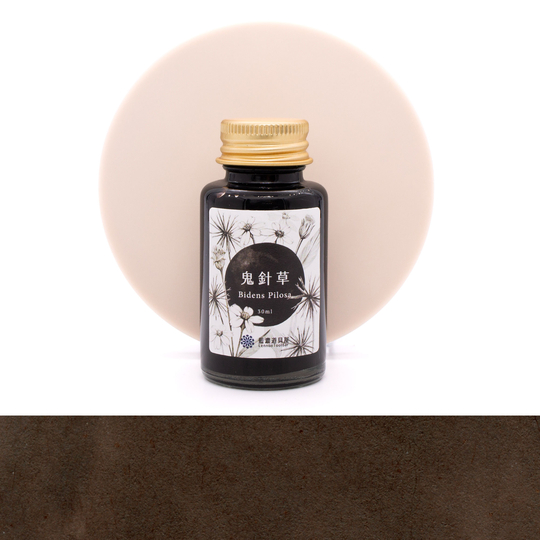 Lennon Tool Bar 2026 Spring Limited Bidens Pilosa Inchiostro 30 ml