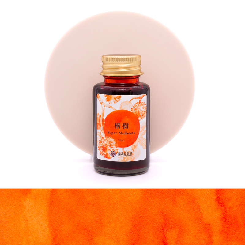 Lennon Tool Bar Lennon Tool Bar 2026 Spring Limited Paper Mulberry Inchiostro 30 ml