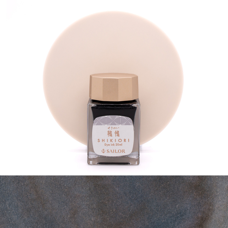 Sailor Sailor Shikiori Sekirei Inchiostro 20 ml