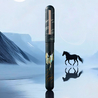 IKKAKU by Nahvalur IKKAKU by Nahvalur Penna Stilografica Year of Horse Edizione Limitata