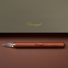 Wearingeul Wearingeul Modular Penna con Pennino in Vetro