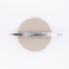 Platinum Preppy 03 Penna Stilografica Crystal
