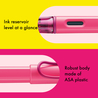 Lamy Lamy Safari Penna Stilografica Neon Pink Edizione Speciale 2026