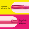 Lamy Lamy Safari Ballpoint Pen Neon Pink 2026 Special Edition