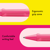Lamy Lamy Safari Ballpoint Pen Neon Pink 2026 Special Edition